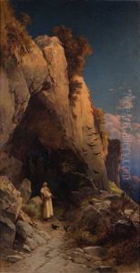 L'eremita