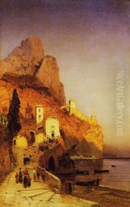 Costiera Amalfitana