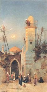 Minareto