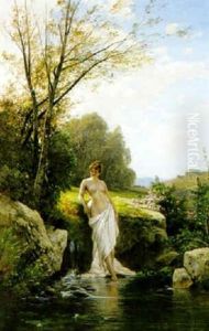 Venus Vid Kallan