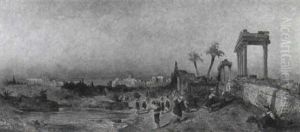Vita Di Paese by Hermann David Solomon Corrodi