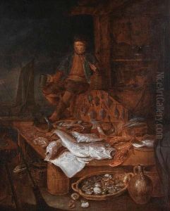 Toe Te Schrijven Aan by Pieter Angillis