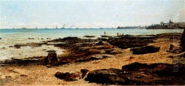 Vapores Y Veleros - view 1