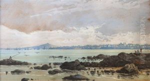 Vista De Montevideo