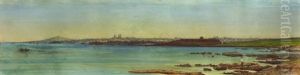 Vista De Montevideo