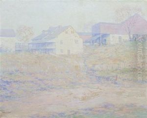 On The Dunes