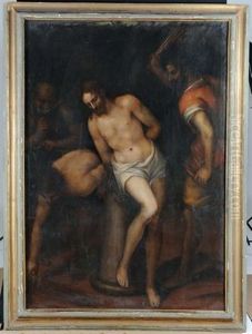 Cristo Alla Colonna