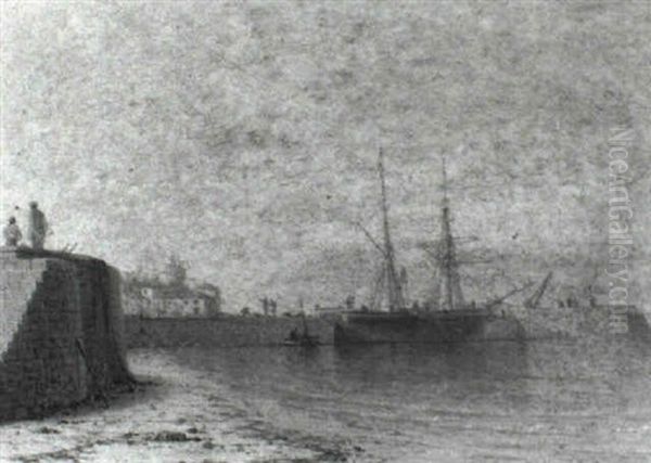 Puerto De Marn, Pontevedra - view 1