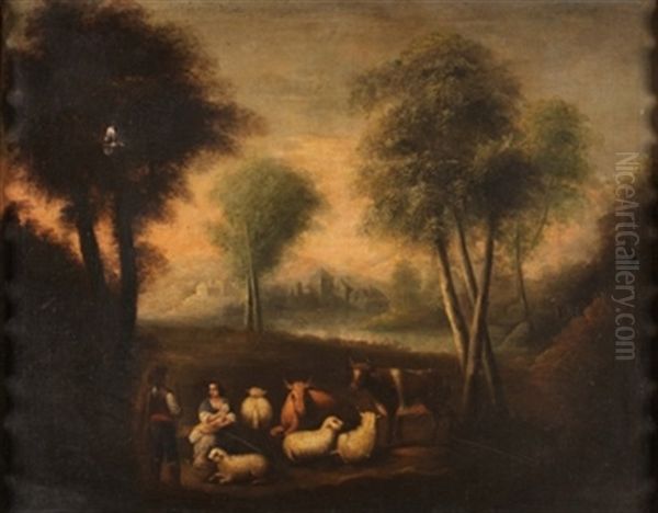 Familia De Pastores - view 1