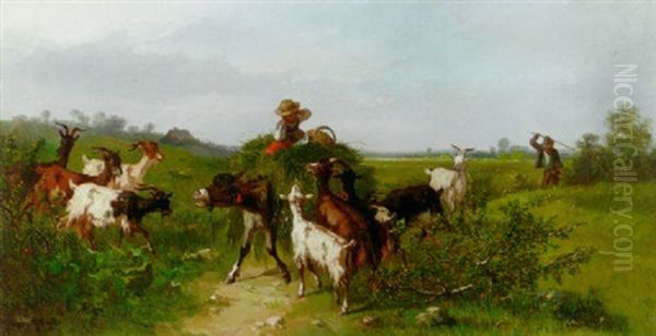 Dans La Campagne - view 1