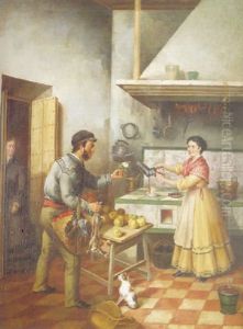 La Vuelta A Casa La Vuelta A Casa