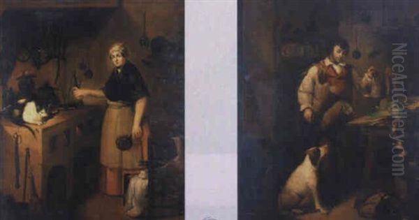 Cocinera - view 1