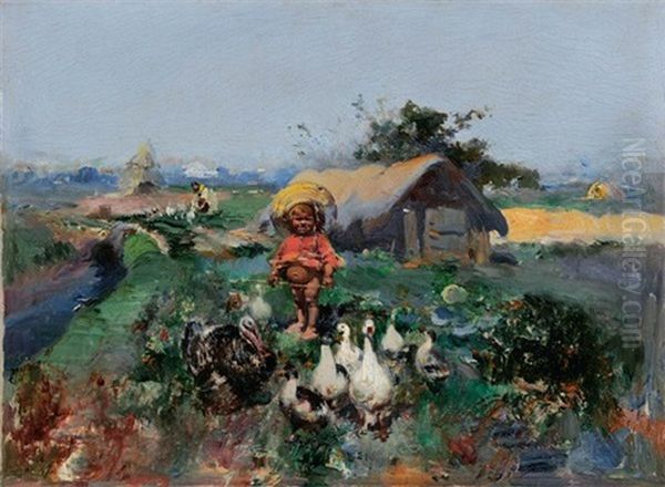 Paysage D'amerique Du Sud - view 1