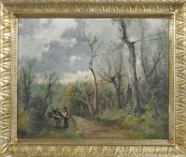 Ritorno Dal Bosco - view 1