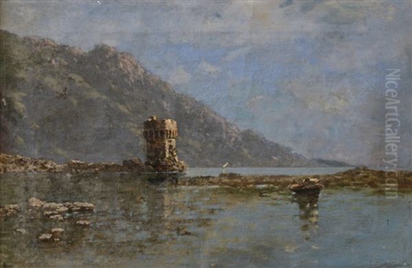 Marina Con Castello - view 1