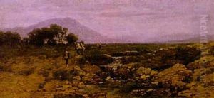 Paisaje Paisaje