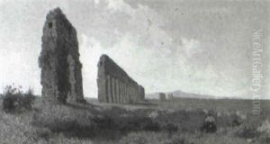 Acquedotto Di Claudio