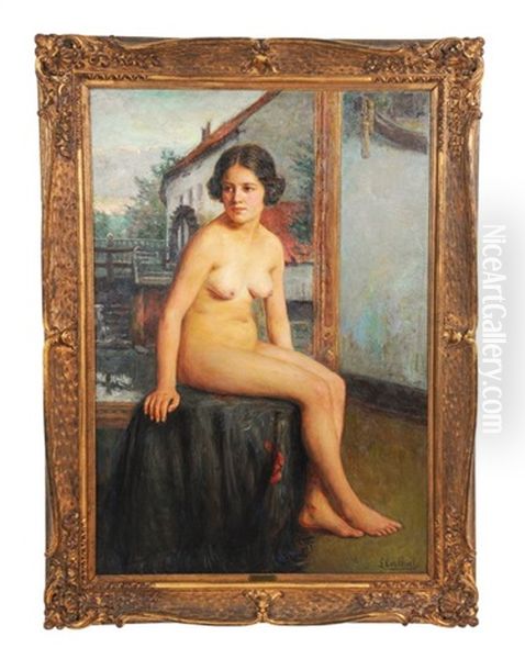 Susanne Nue - view 1
