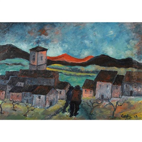 Ritorno Al Villaggio - view 1