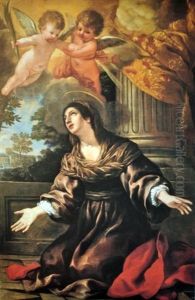 Sans Titre (collab. W/workshop) by Pietro da Cortona