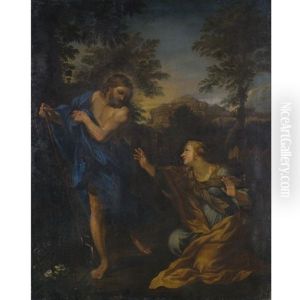 Noli Me Tangere