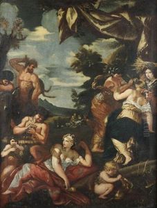 L'eta Dell'argento