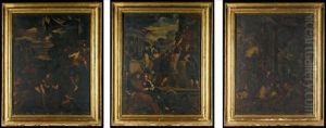 The Copper Age (+ 2 Others; 3 Works)