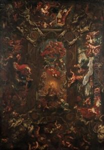 The Triumph Of Divine Providence