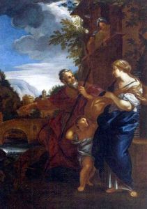 The Return From Egypt