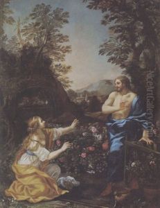 Noli Me Tangere Noli Me Tangere