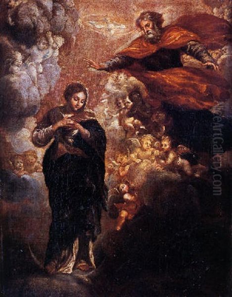 La Inmaculada - view 1