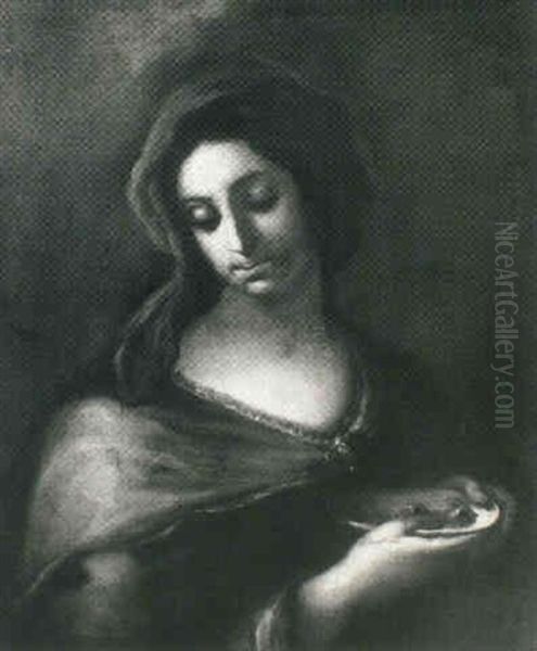 Saint Lucy - view 1