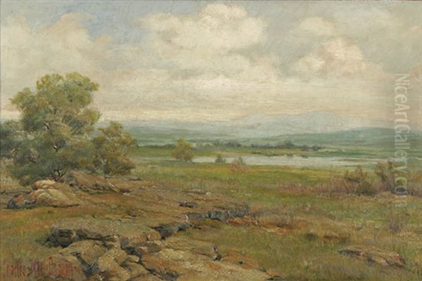 Champlain Valley - Vermont - view 1