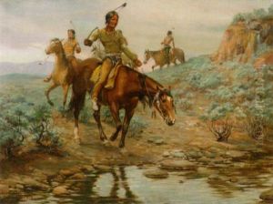 The Watering Hole