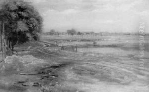 Ridgeland Meadows by Charles Abel Corwin