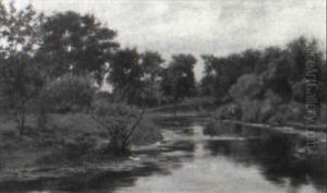 River Landscape
