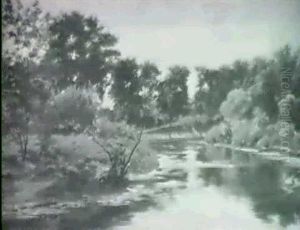 River Scene