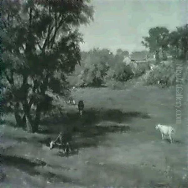 Spring Meadow, Springfield, Illinois - view 1