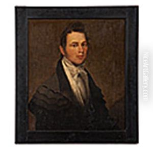 Major General Richard Gentry Portrait