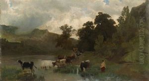 Dopo Il Temporale by Demetrio Cosola