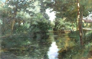 Paesaggio Paesaggio