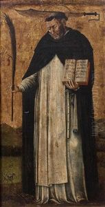 Saint Pierre Martyr