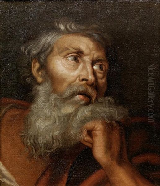 Saint Paul - view 1