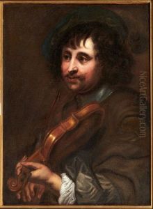 Le Violoniste