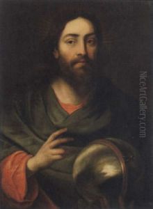 Salvator Mundi Salvator Mundi