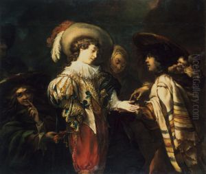 Fortune Teller