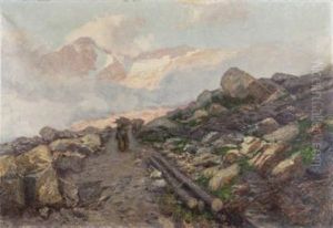 La Raccolta Della Legna La Raccolta Della Legna