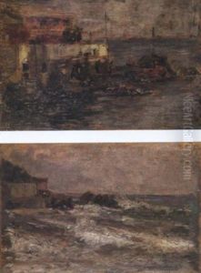 Il Mare Mosso Il Mare Mosso