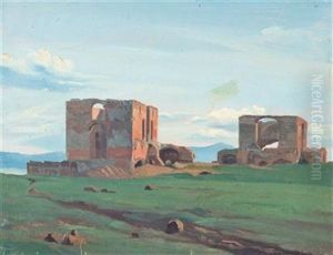 Villa Of The Quintilii
