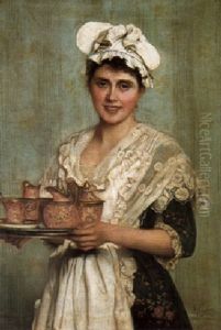 The Maidservant